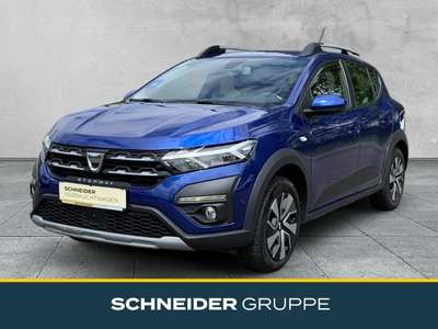 Bild Dacia Sandero
