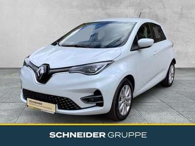 Bild Renault ZOE