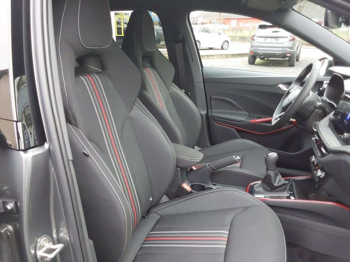 Fahrzeugbild eines Skoda Fabia