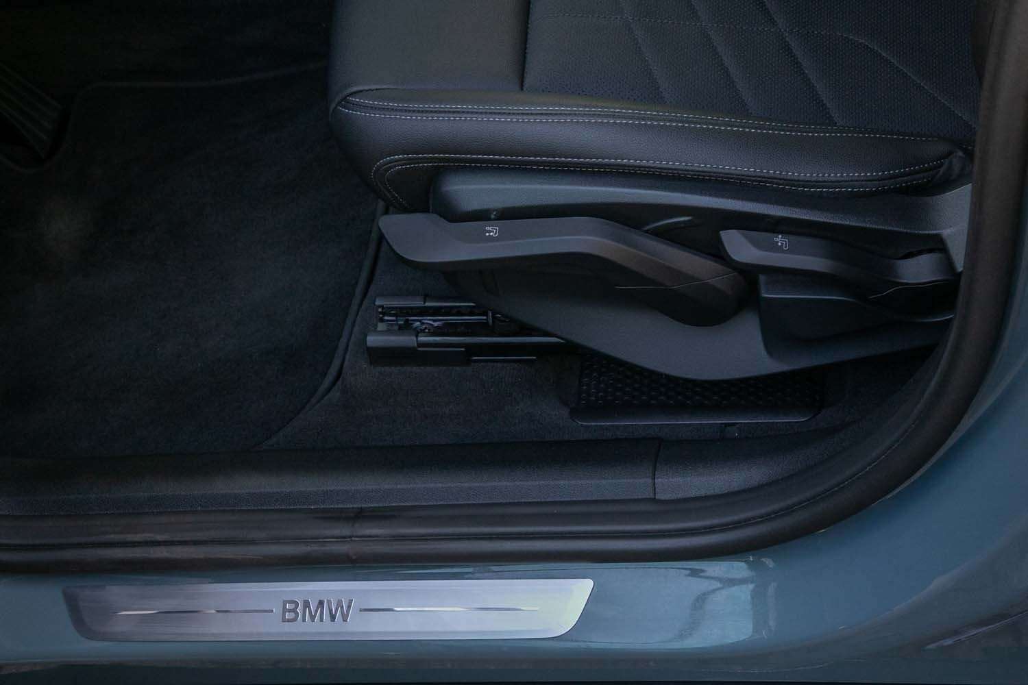 Fahrzeugbild eines BMW X1