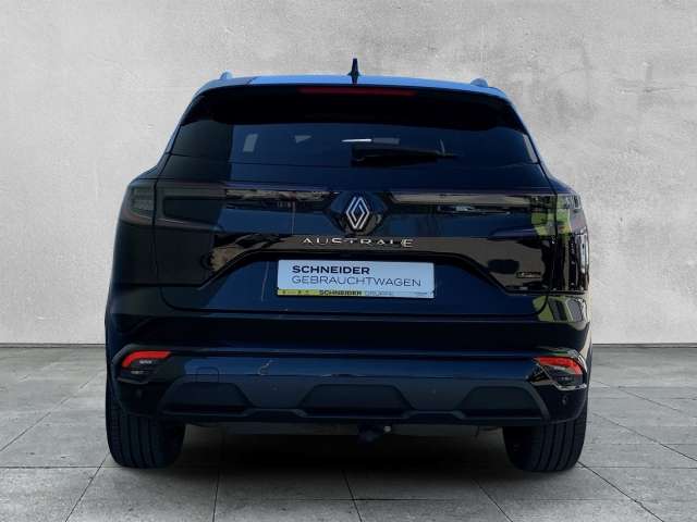 Fahrzeugbild eines Renault Austral