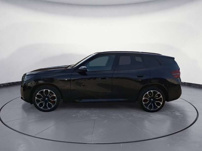 Fahrzeugbild eines BMW X3