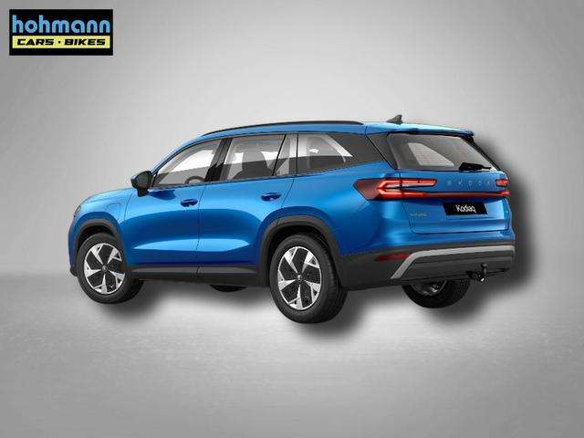 Fahrzeugbild eines Skoda Kodiaq