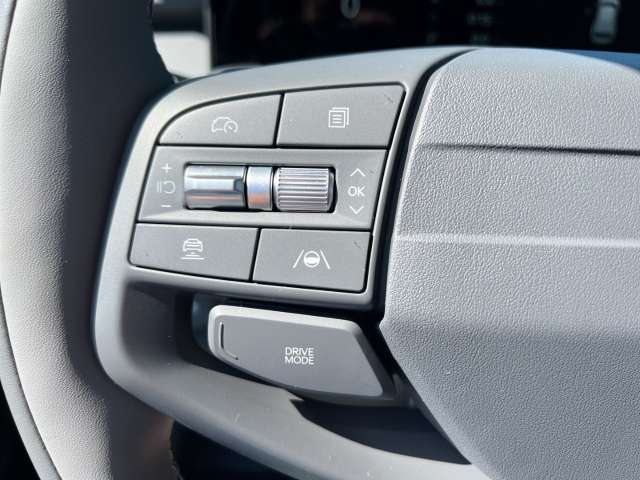 Fahrzeugbild eines Kia EV3