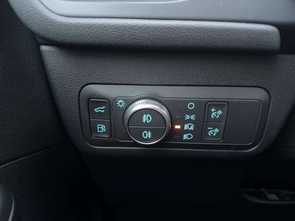 Fahrzeugbild eines Ford Kuga