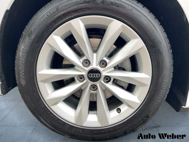 Fahrzeugbild eines Audi A3