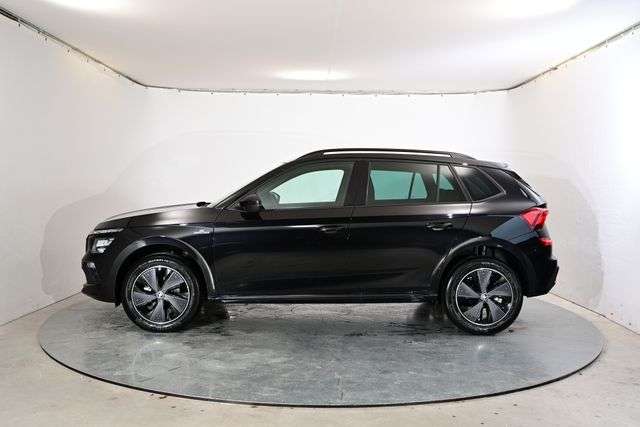 Fahrzeugbild eines Skoda Kamiq