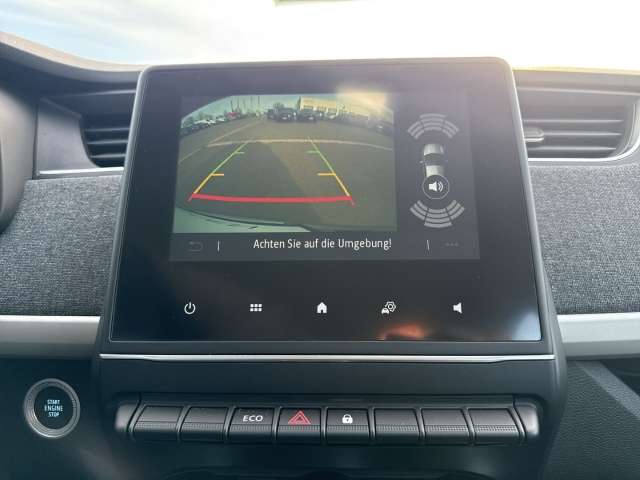 Fahrzeugbild eines Renault ZOE