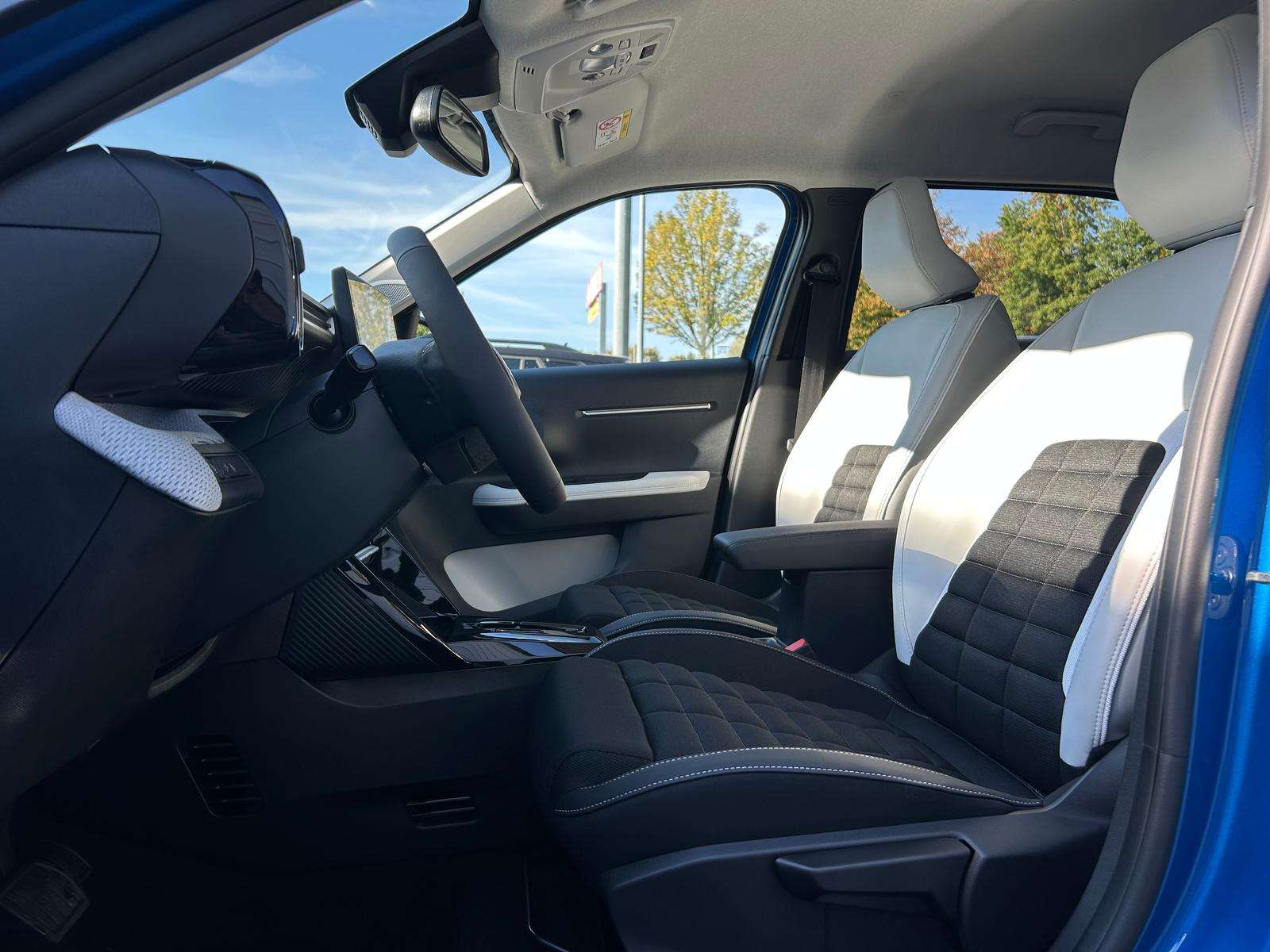 Fahrzeugbild eines Citroën C3 Aircross
