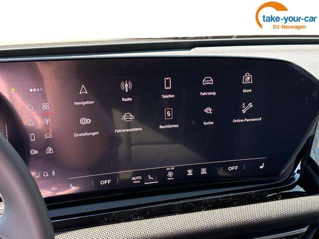 Fahrzeugbild eines Audi A5