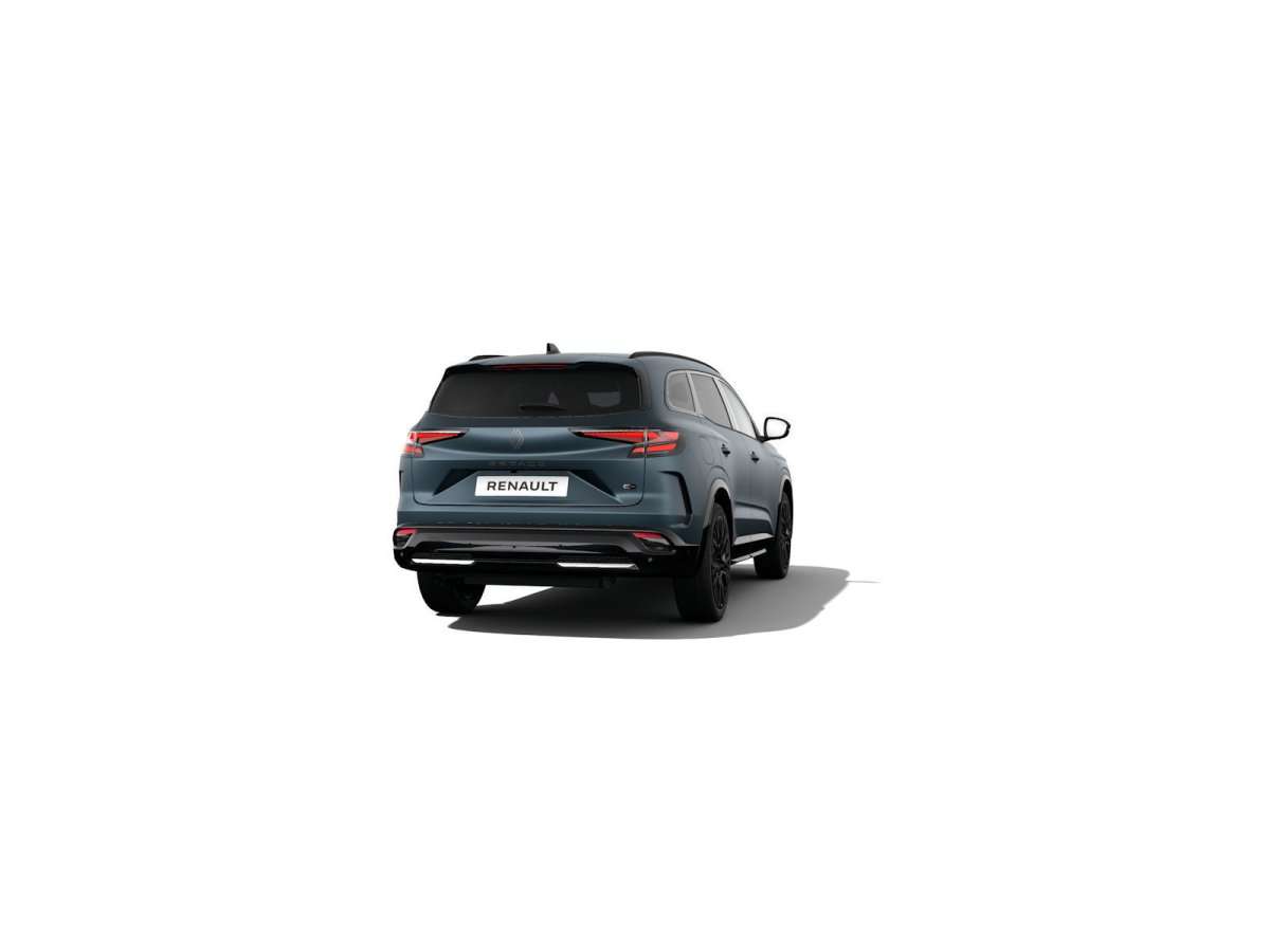 Fahrzeugbild eines Renault Espace