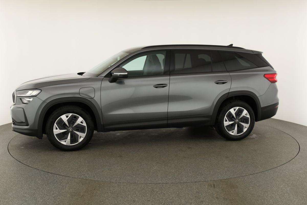 Fahrzeugbild eines Skoda Kodiaq