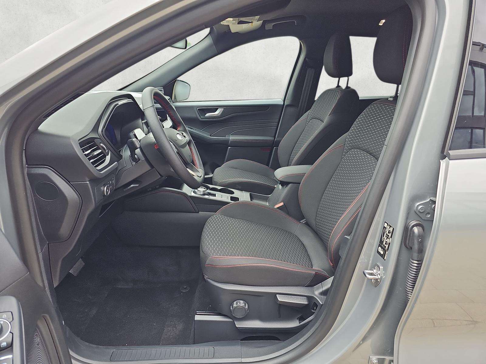 Fahrzeugbild eines Ford Kuga