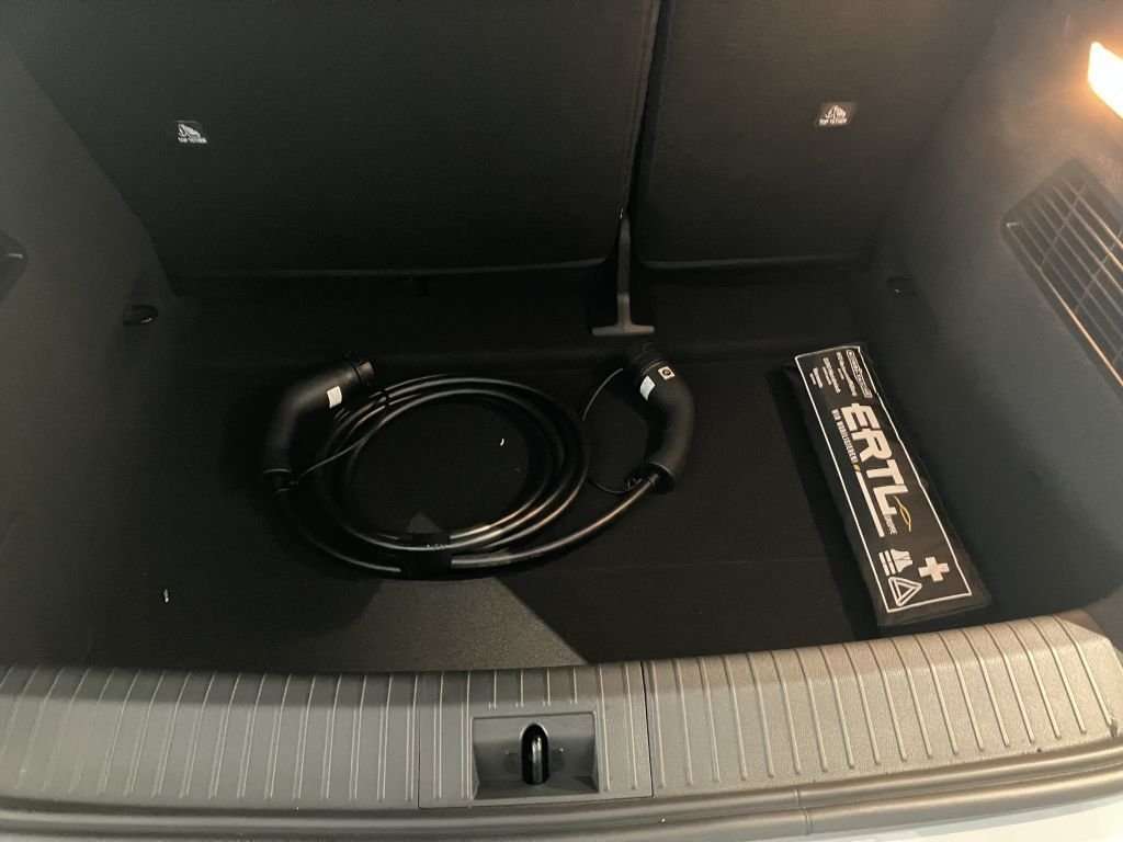 Fahrzeugbild eines Renault Megane E-TECH