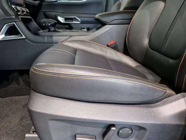 Fahrzeugbild eines Ford Ranger