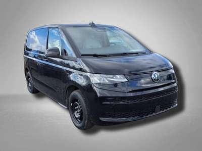Bild Volkswagen Multivan