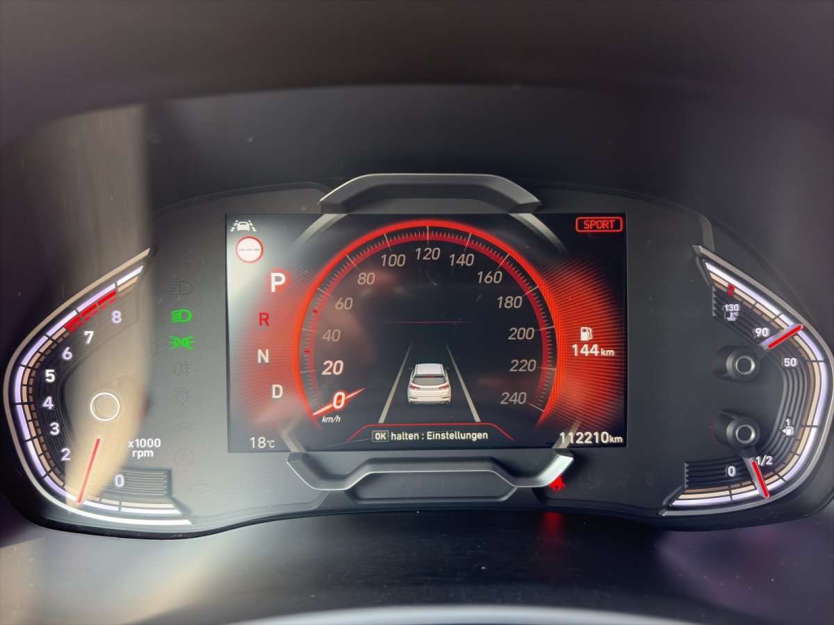 Fahrzeugbild eines Hyundai i30