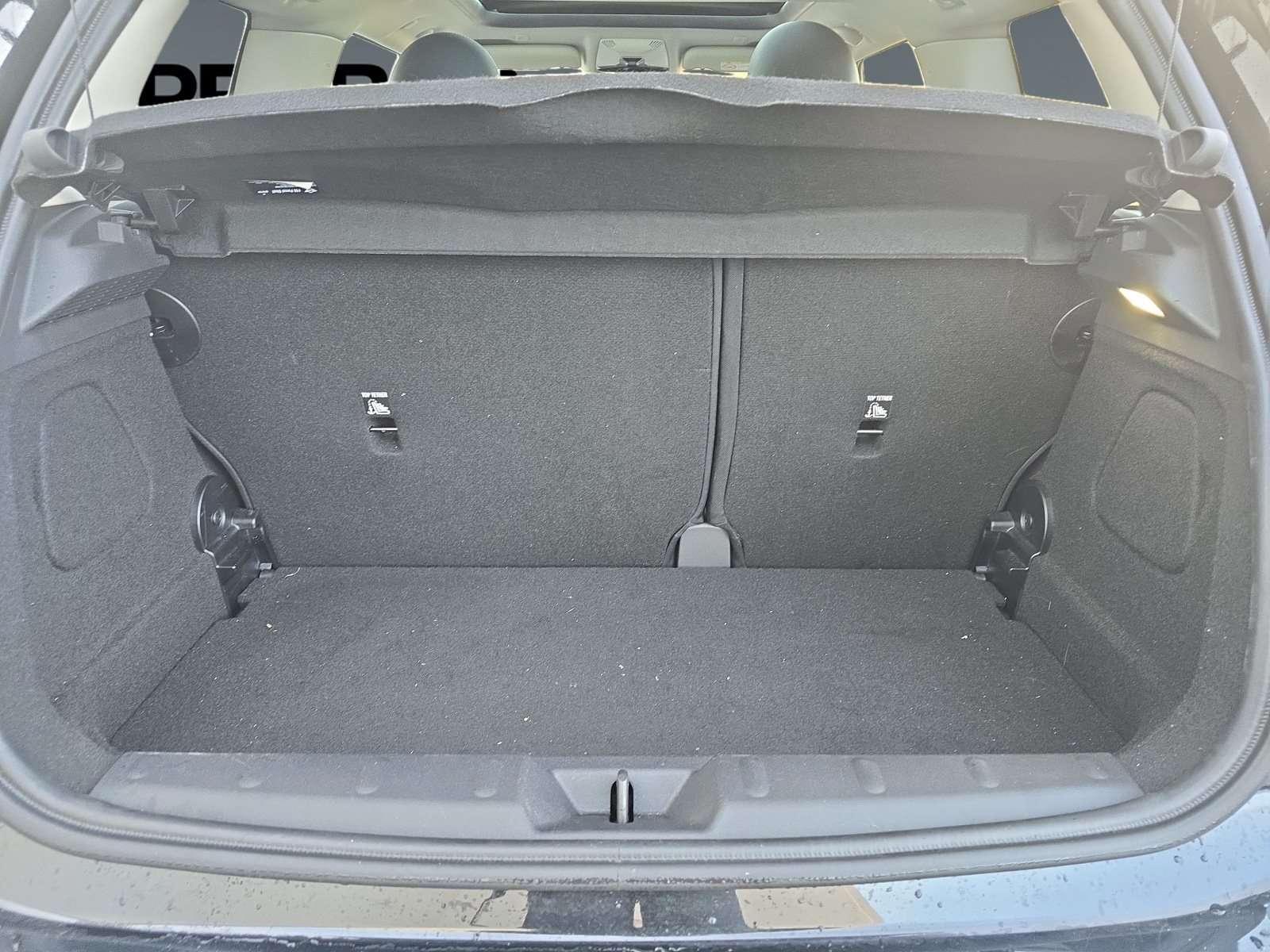 Fahrzeugbild eines MINI COOPER