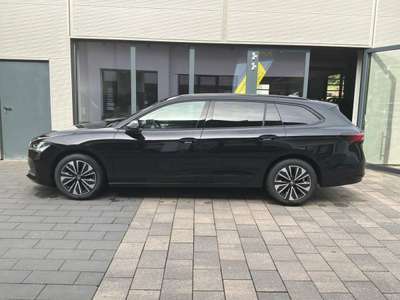 Bild Skoda Superb