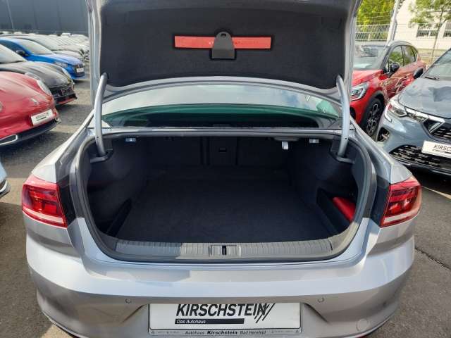 Fahrzeugbild eines Volkswagen Passat