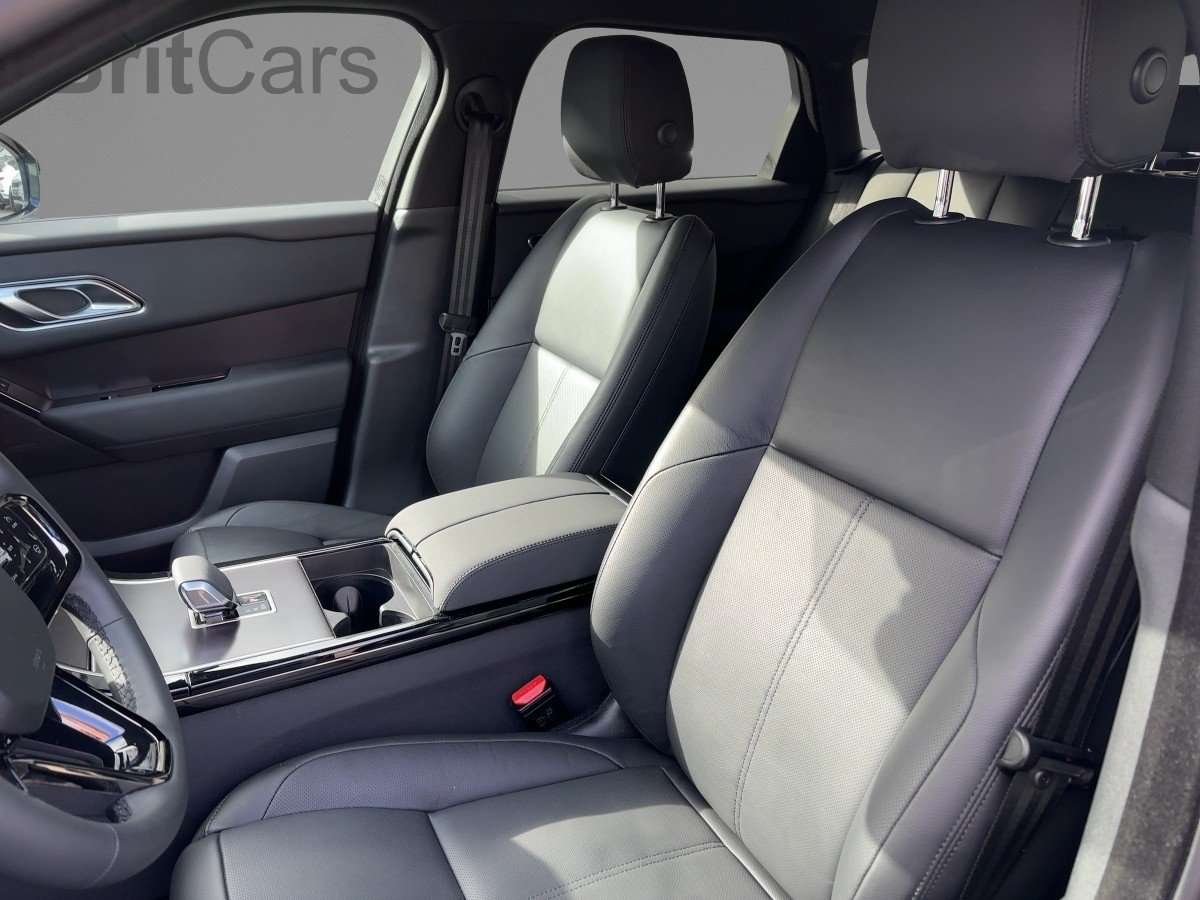 Fahrzeugbild eines Land Rover Range Rover Velar