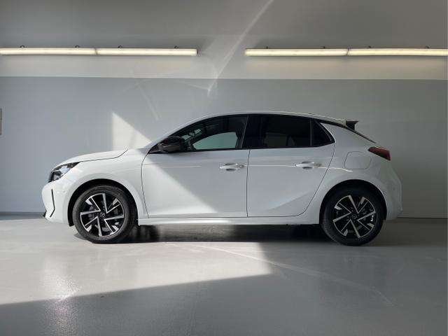 Fahrzeugbild eines Opel Corsa