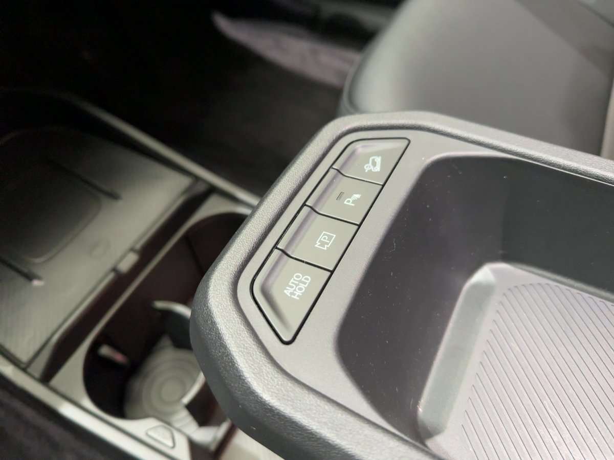 Fahrzeugbild eines Kia EV4