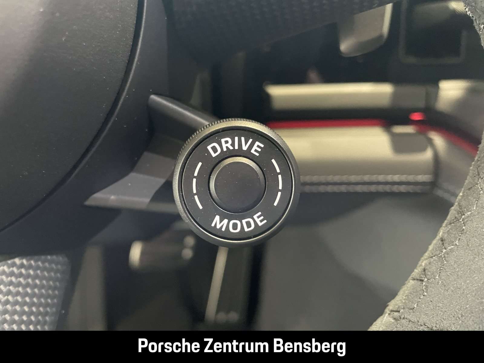 Fahrzeugbild eines Porsche Panamera