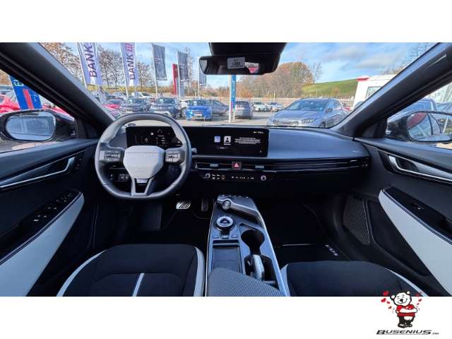 Fahrzeugbild eines Kia EV6