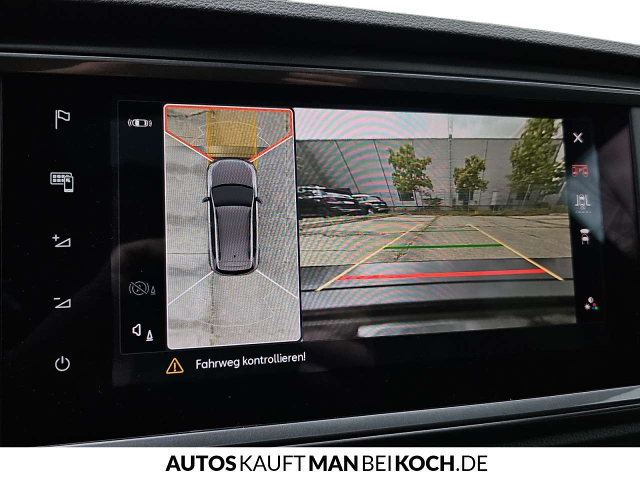 Fahrzeugbild eines CUPRA Ateca
