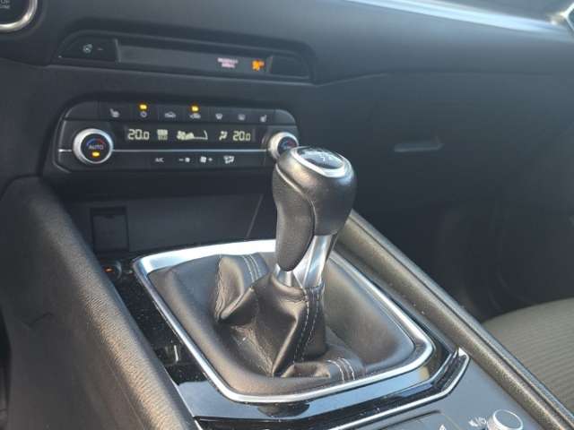 Fahrzeugbild eines Mazda CX-5