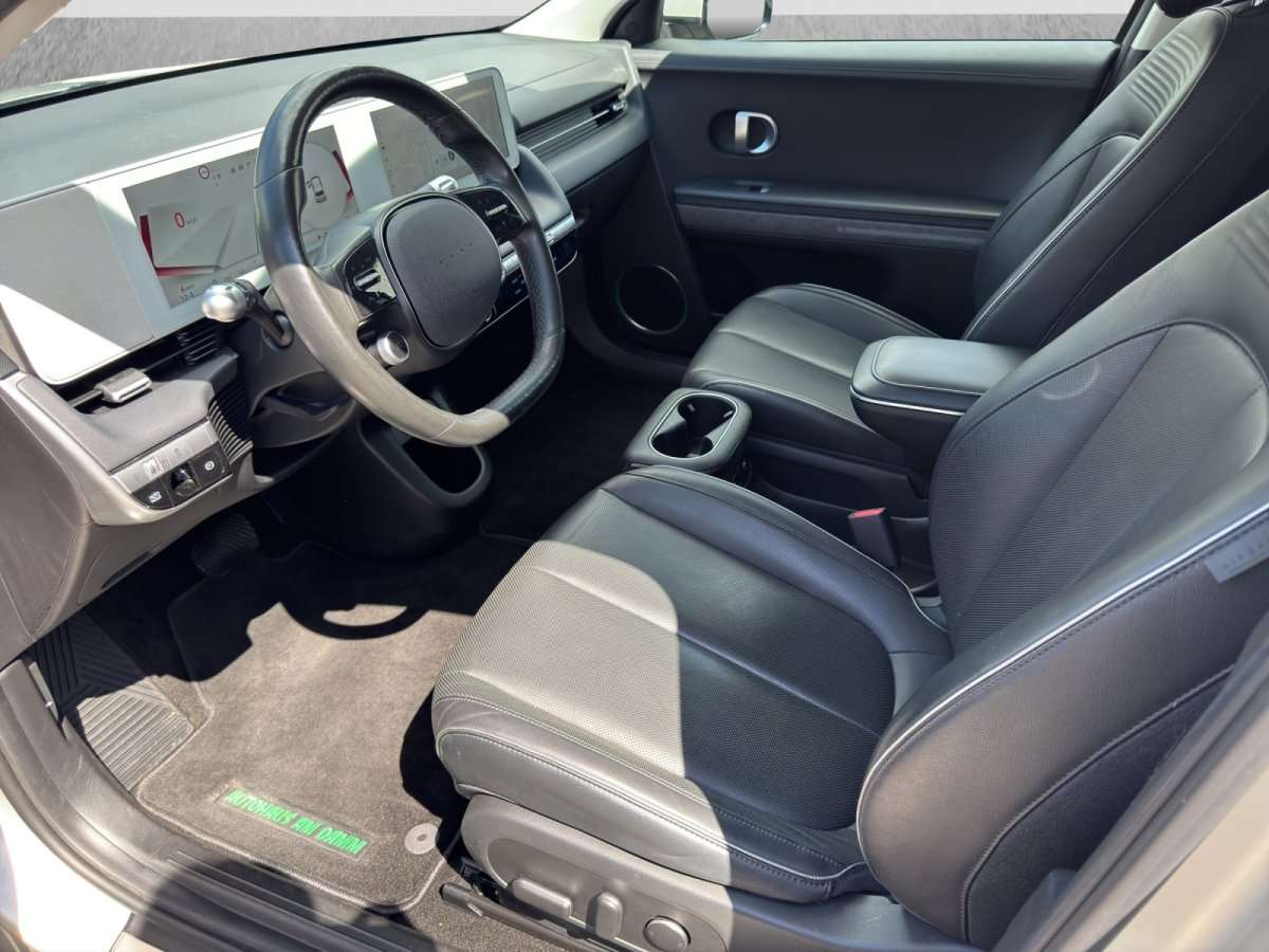 Fahrzeugbild eines Hyundai IONIQ 5
