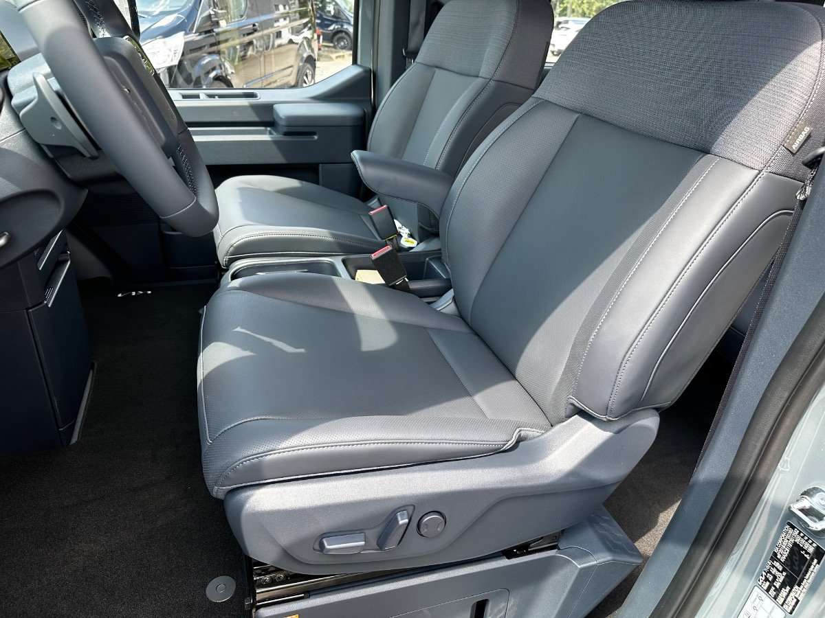 Fahrzeugbild eines Kia PV5 Passenger