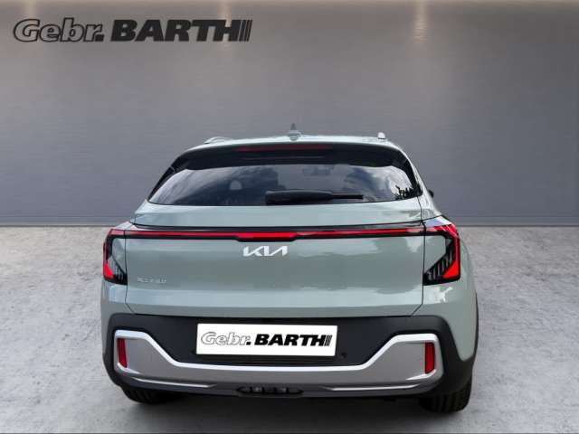 Fahrzeugbild eines Kia XCeed