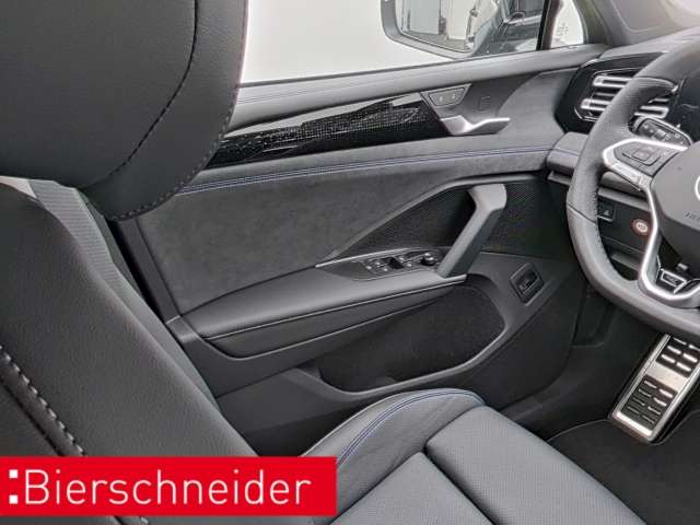 Fahrzeugbild eines Volkswagen Tiguan
