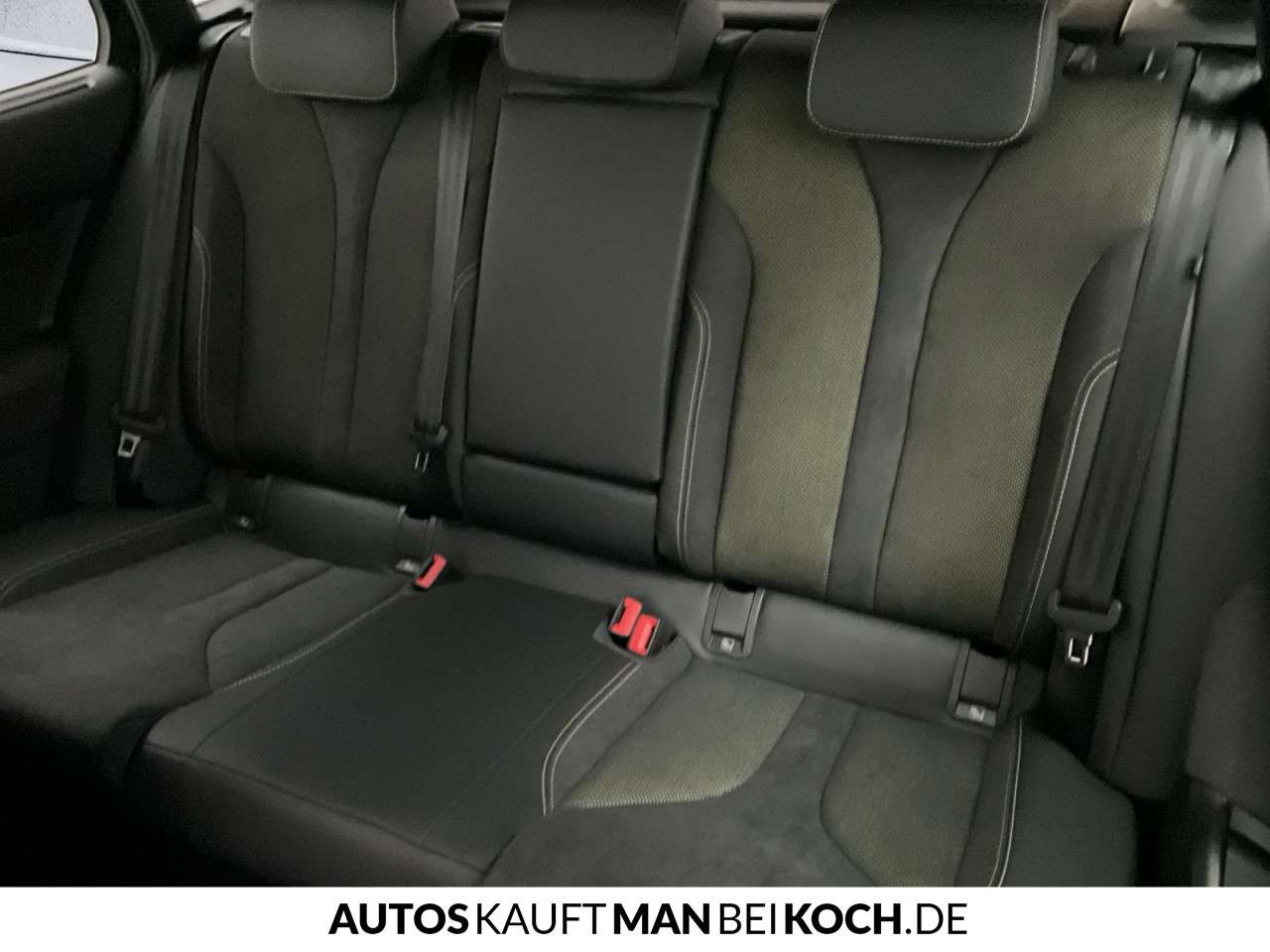 Fahrzeugbild eines Skoda ELROQ