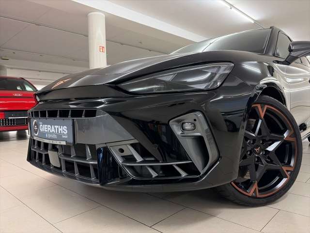 Fahrzeugbild eines CUPRA Leon