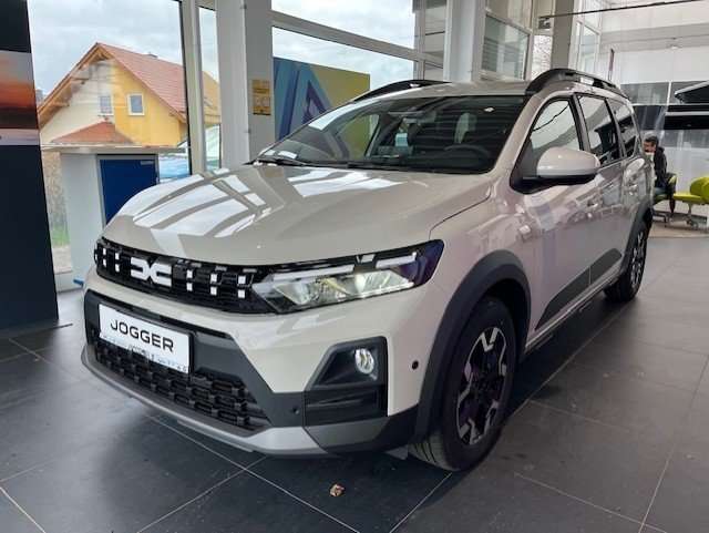 Fahrzeugbild eines Dacia Jogger