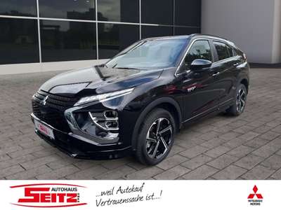 Bild Mitsubishi Eclipse Cross