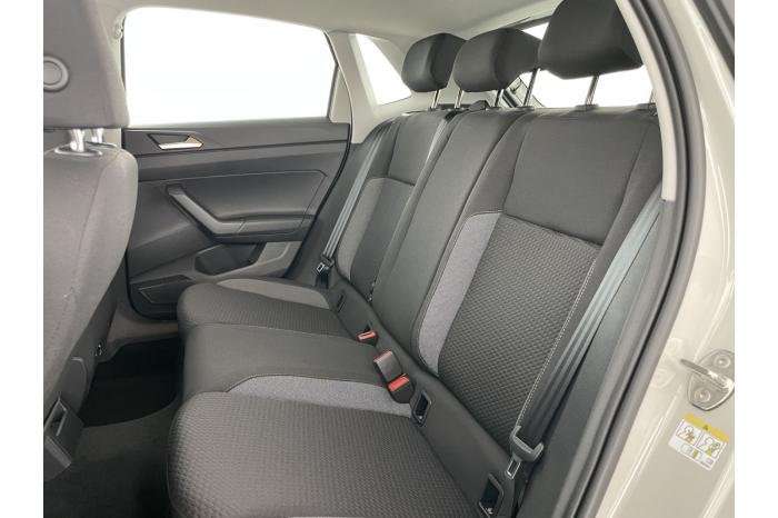 Fahrzeugbild eines Volkswagen Polo