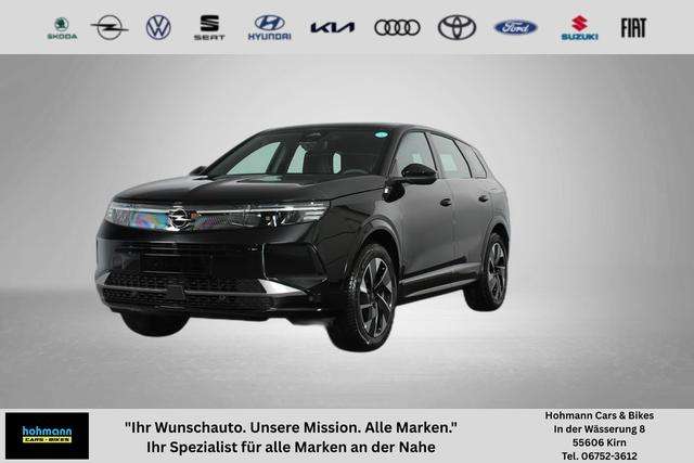 Fahrzeugbild eines Opel Grandland X