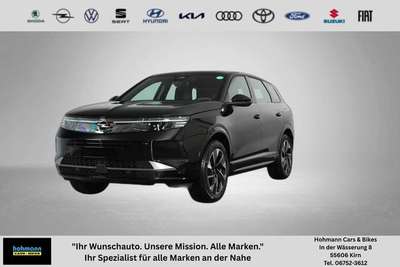 Bild Opel Grandland X