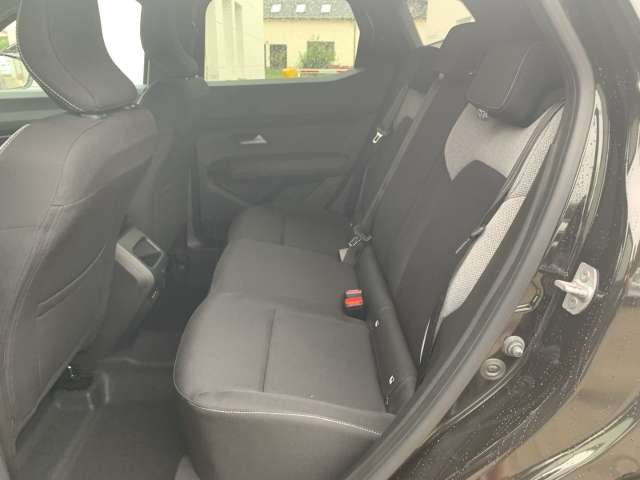 Fahrzeugbild eines Dacia Duster