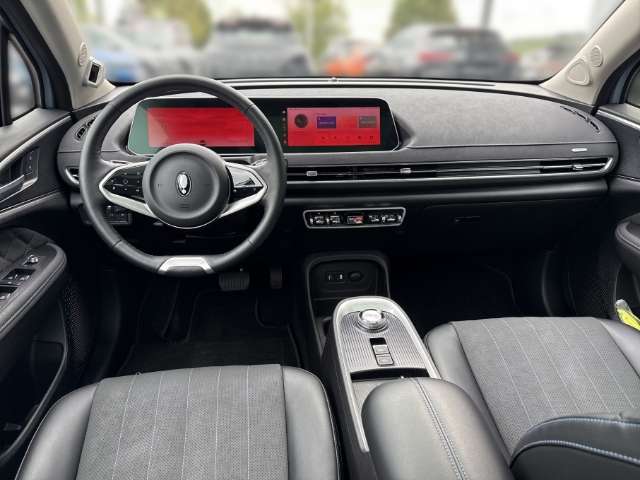 Fahrzeugbild eines GWM Ora 03