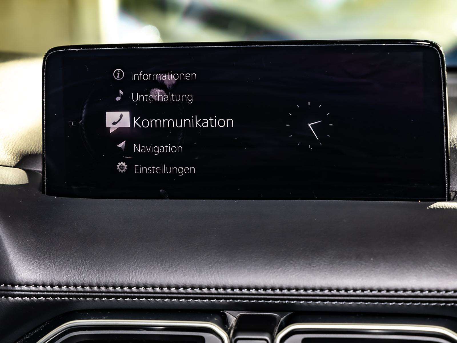 Fahrzeugbild eines Mazda CX-5