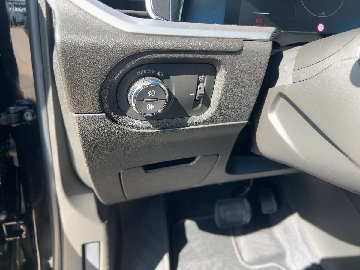 Fahrzeugbild eines Opel Grandland X
