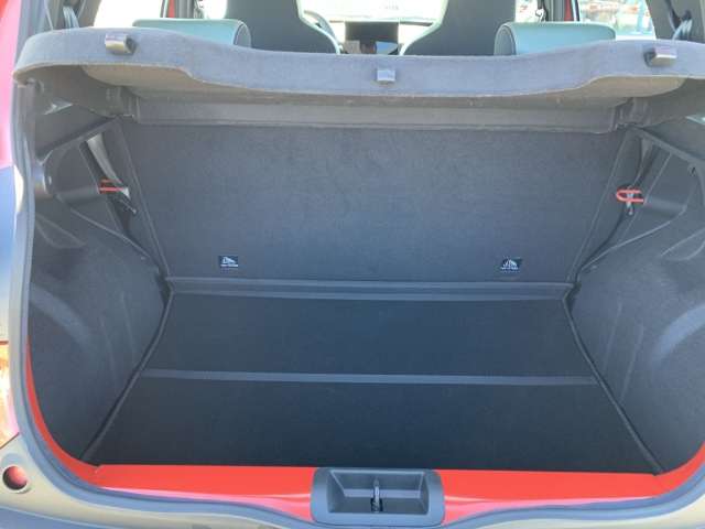 Fahrzeugbild eines Dacia Spring