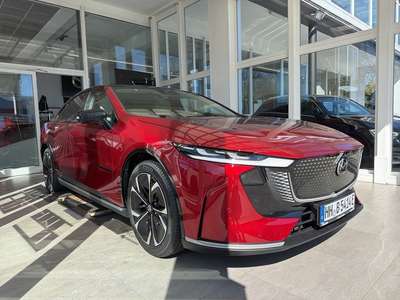 Bild Mazda Mazda6