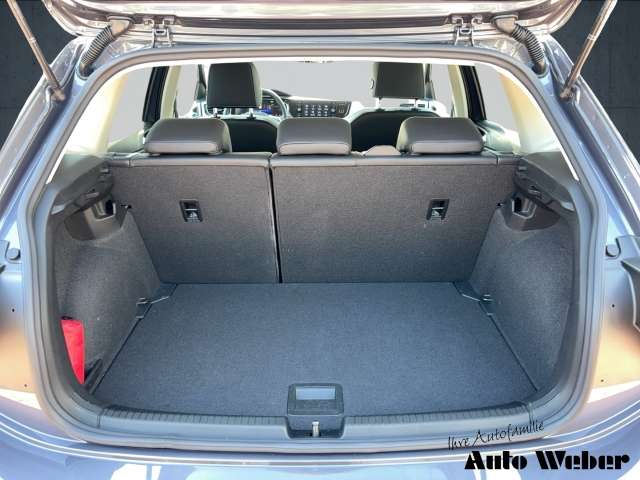 Fahrzeugbild eines Volkswagen Polo