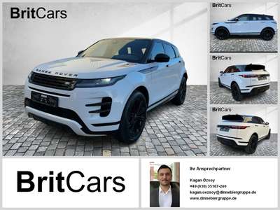 Bild Land Rover Range Rover Evoque